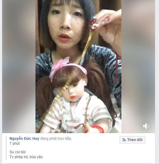 Tan nhà nát nghiệp vì xem bói thời 4.0