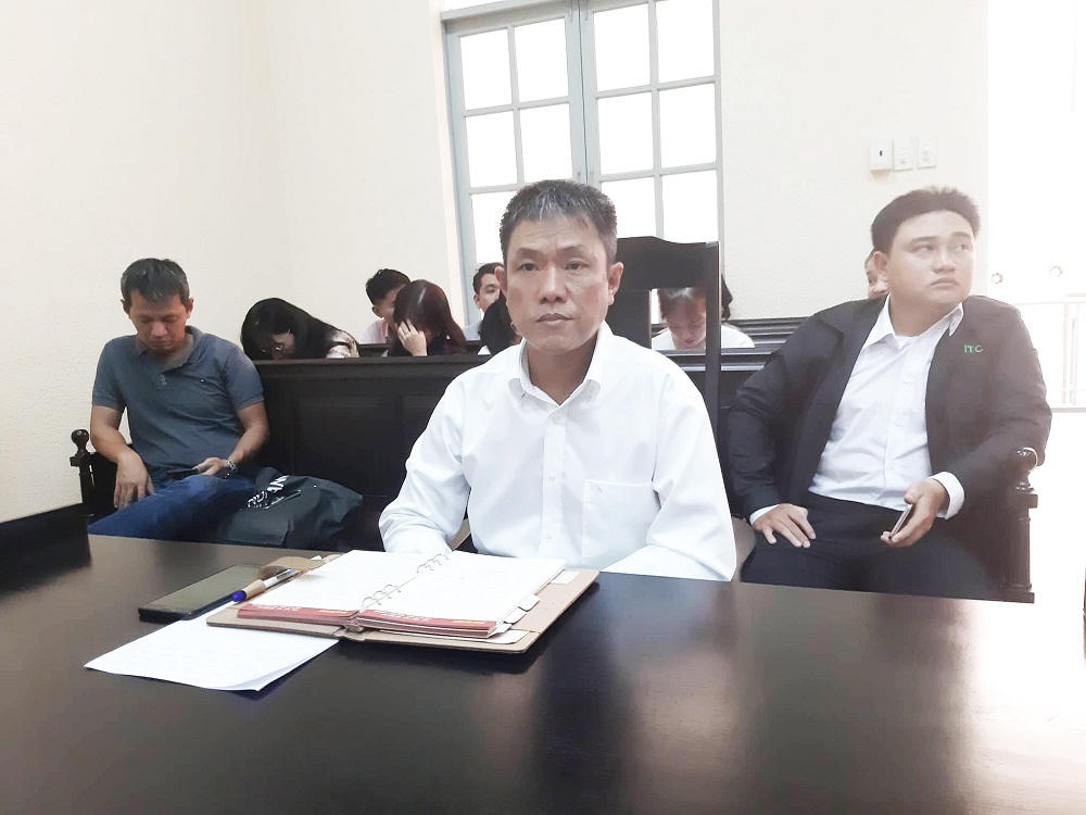 Họa sĩ thắng kiện quyền tác giả truyện tranh Thần đồng đất Việt