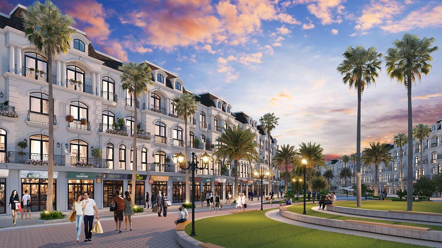 Grand World Phú Quốc chính thức ra mắt