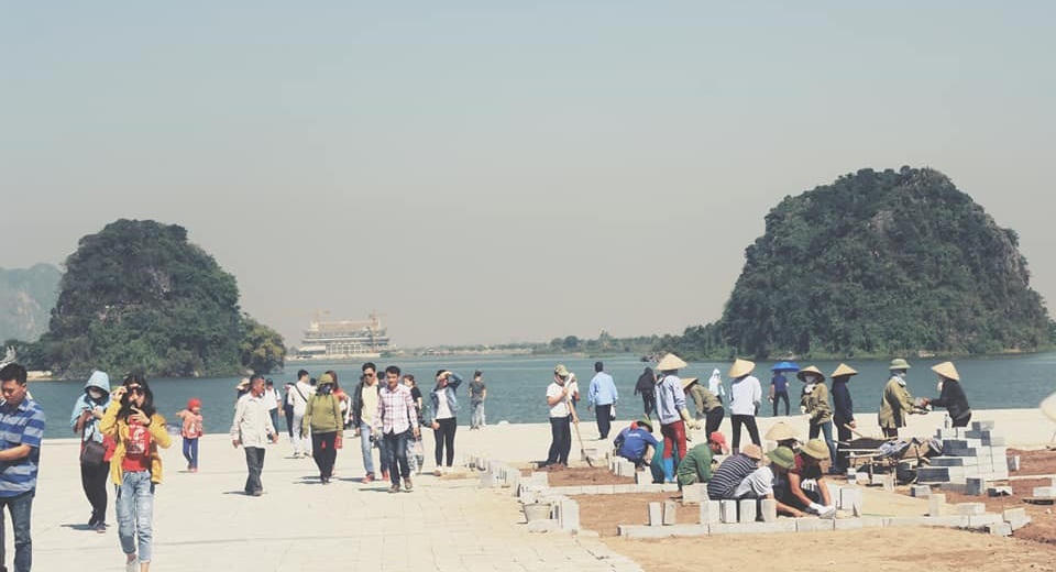 Đi lễ chùa nhỏ - đi lễ chùa to