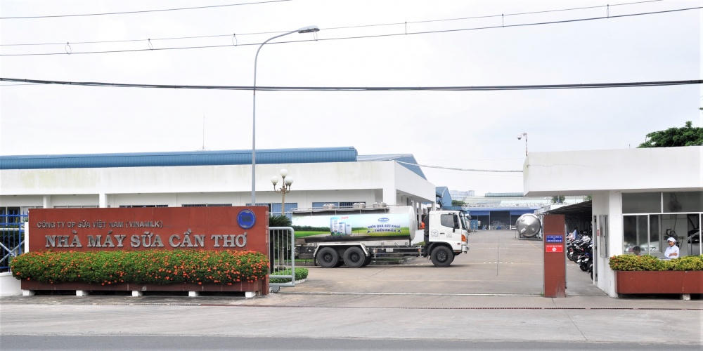 vinamilk dau tu 4000 ty dong xay dung trang trai tai can tho