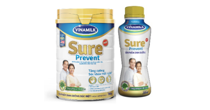 Vinamilk Sure Prevent đồng hành cùng 3.000 người cao tuổi tại Giải thi đấu thể dục dưỡng sinh TP.HCM