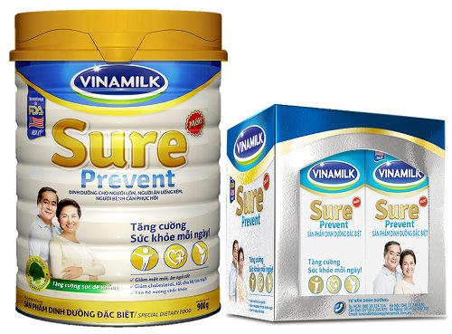 Vinamilk tiến gần đến mục tiêu chăm sóc sức khỏe cho 1 triệu bệnh nhân và người cao tuổi Việt Nam