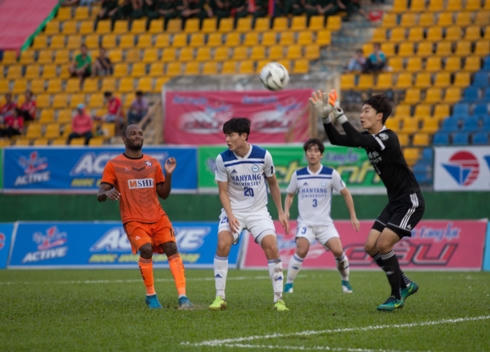 đội bóng phố núi vô địch btv – cúp number 1 lần thứ 19 hình 3 doi bong pho nui vo dich btv – cup number 1 lan thu 19 hinh 3