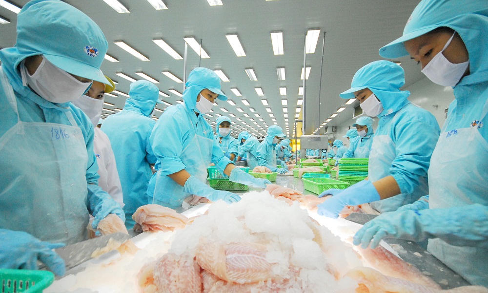 ASM tích lũy làm chuyện lớn