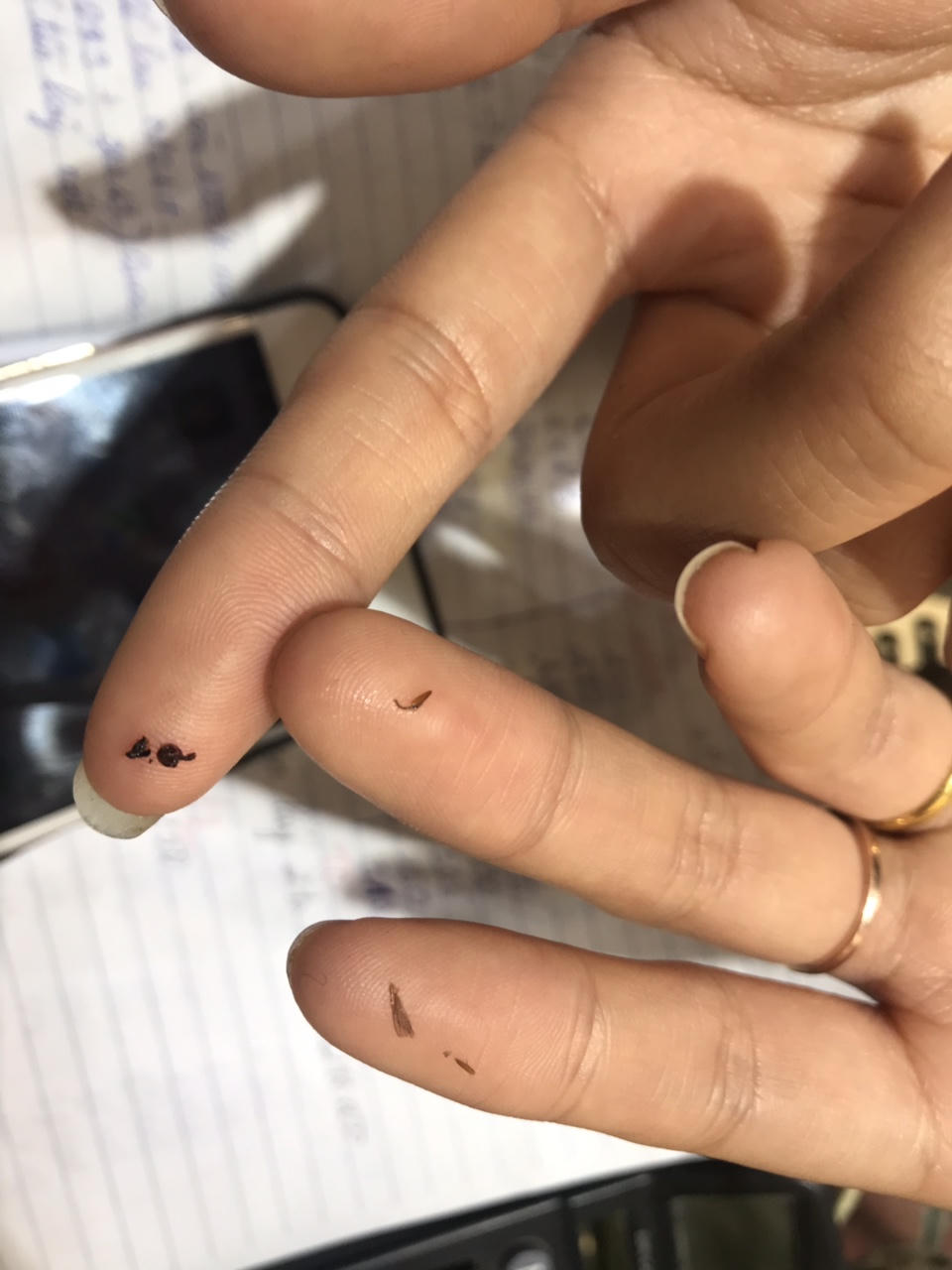 Những ẩn họa đến từ trà sữa