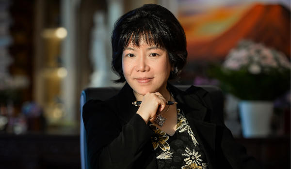 9999 Tết – Một kiến tạo của quốc gia thông minh 