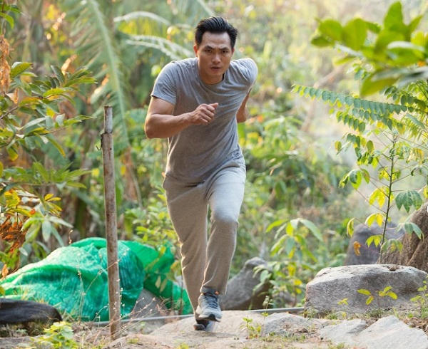 FWD Việt Nam chọn "Nhiên Everest" tham dự Marathon Bắc Cực 2019