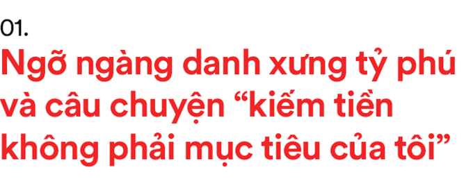 Phụ nữ hãy cứ cố gắng gấp 3 người thường!