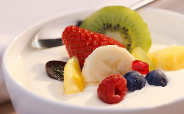 Sau 30 tuổi phụ nữ không nên ăn những thực phẩm này