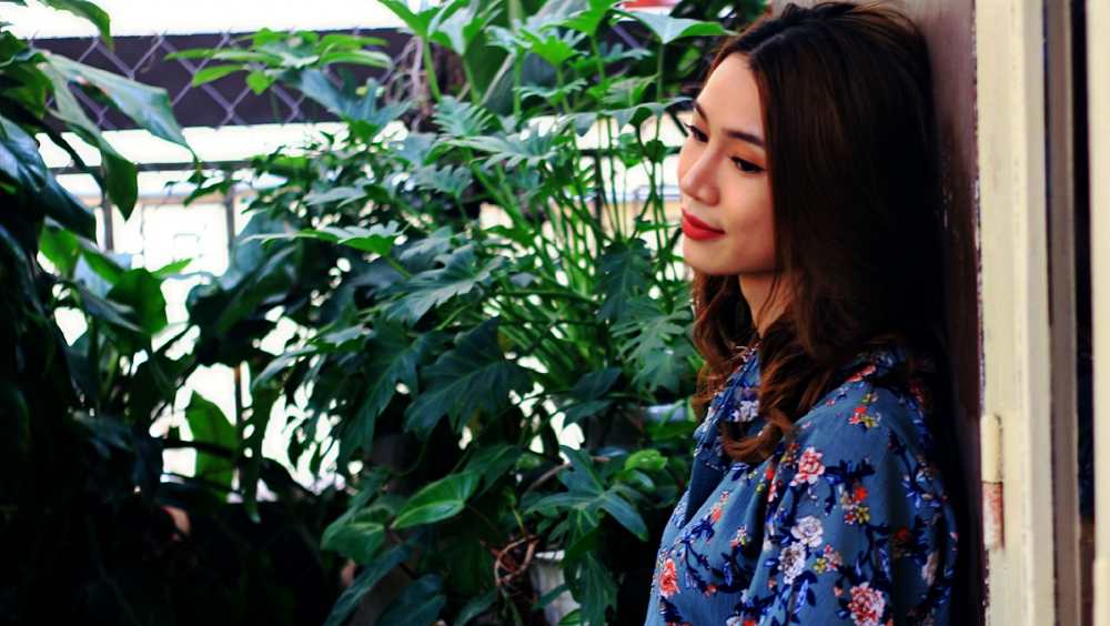 Những chàng trai sinh ra để làm... phụ nữ