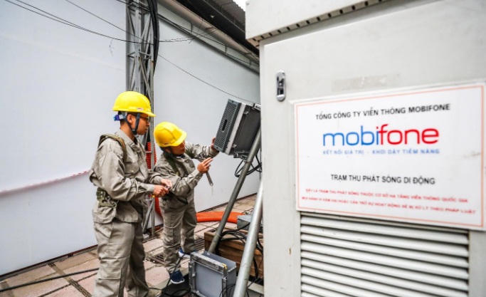 MobiFone liên tục ghi điểm chất lượng