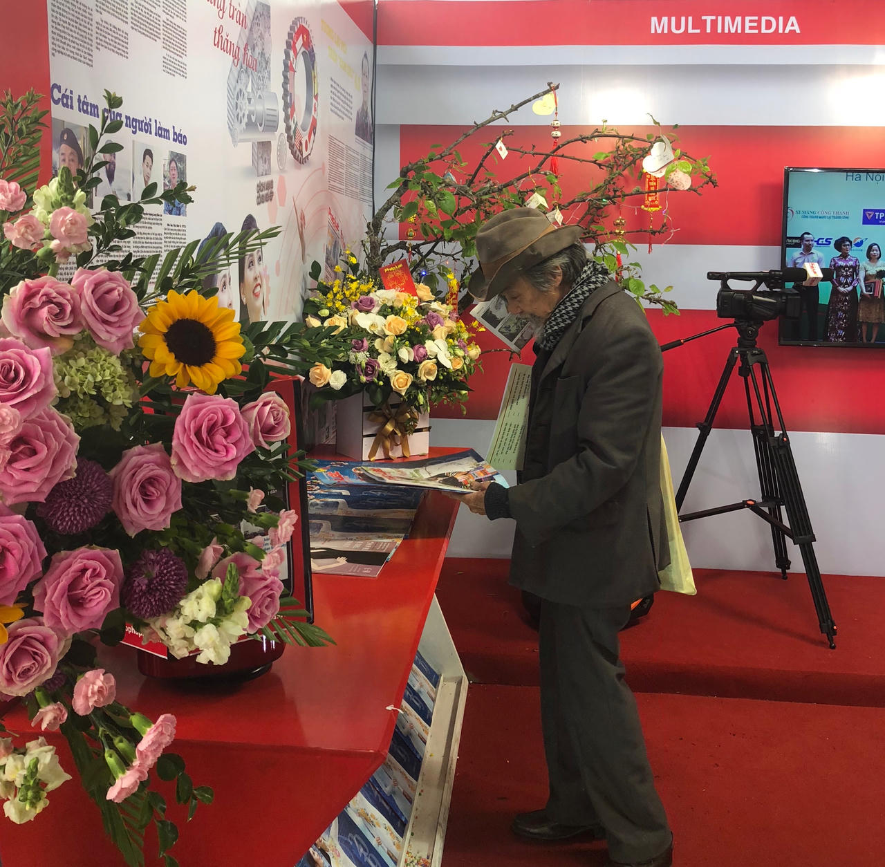 Báo Pháp luật Việt Nam đạt 2 giải tại Hội báo toàn quốc 2019