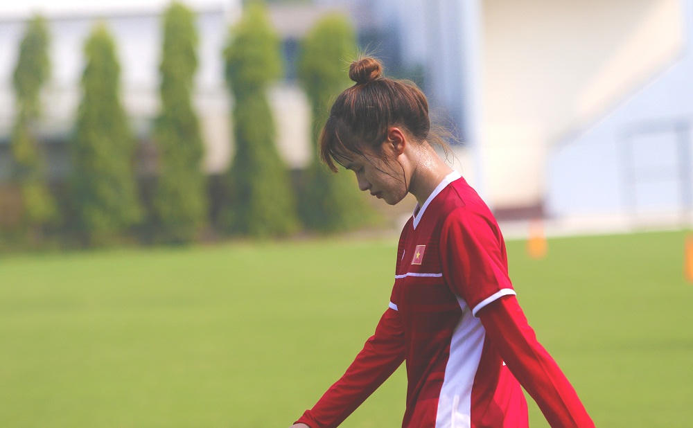 Thanh xuân này em dành cho ai?