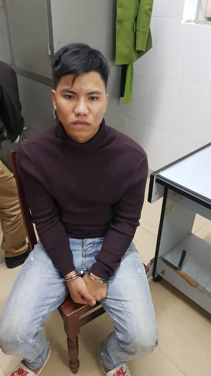 Nỗi buồn ma túy ở xã “xuất ngoại” 