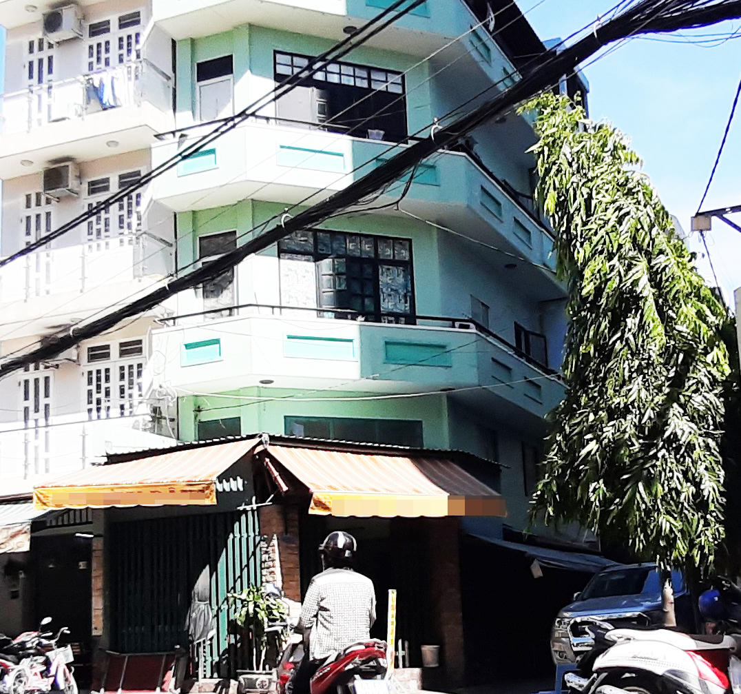 Vụ án sáu năm chưa thể xử tại Quận 3 (TP HCM): Dấu hiệu ngụy tạo băng ghi âm kết tội