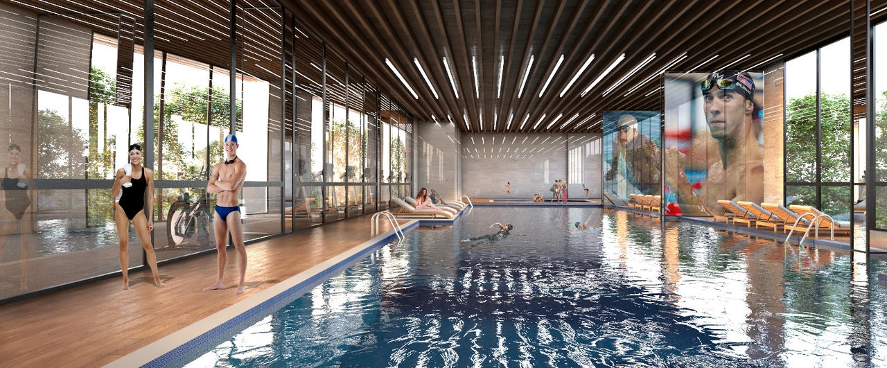 Sắp ra mắt thêm một dự án gần Savico Megamall, Aeon Mall Long Biên