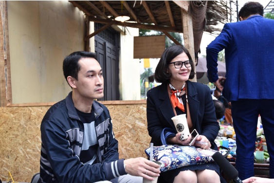 “Tôi ủng hộ Tocotoco, bởi tôi tin thương hiệu Việt Nam”