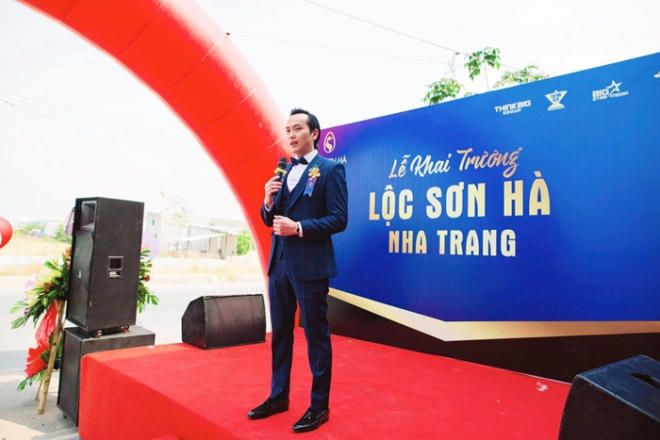 Lộc Sơn Hà tiến gần mốc 50 chi nhánh trên toàn quốc - Ảnh 5