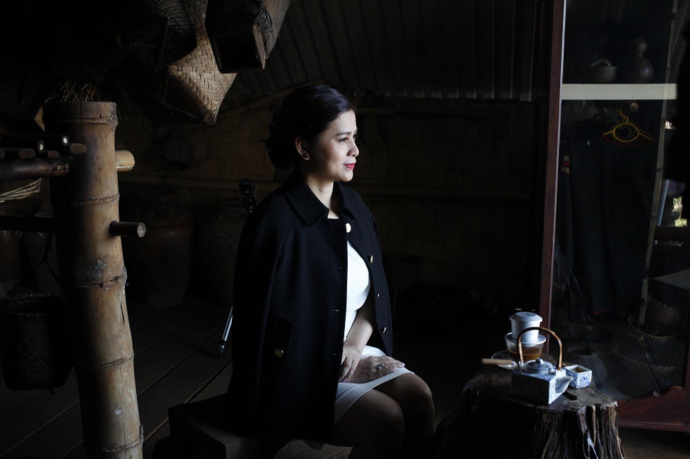 Doanh nhân Lê Hoàng Diệp Thảo: “Đành lòng chia tay nhưng tình nghĩa sẽ ở lại”