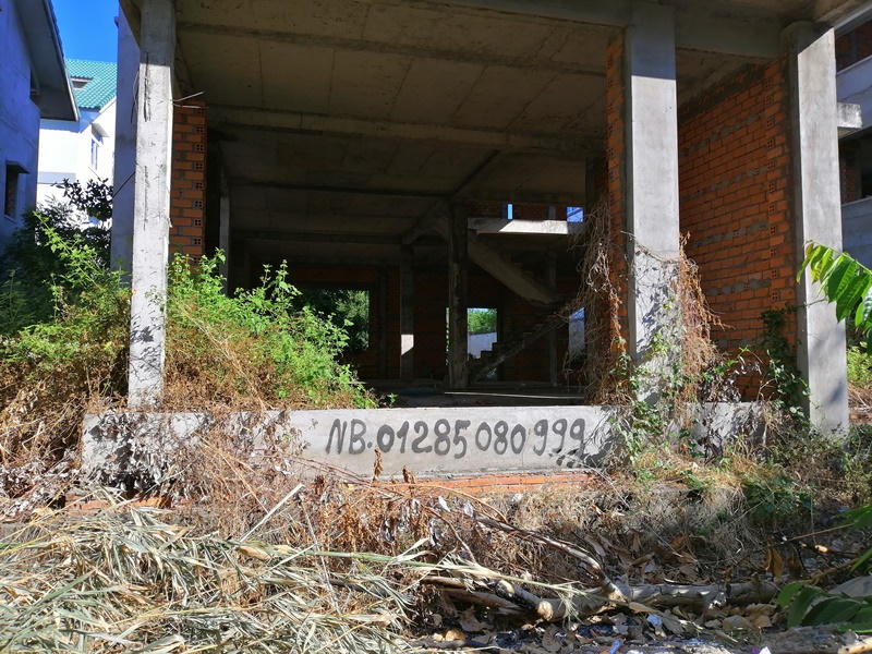 Khát vọng an sinh từ trong “tâm bão” mang tên Thanh Bình