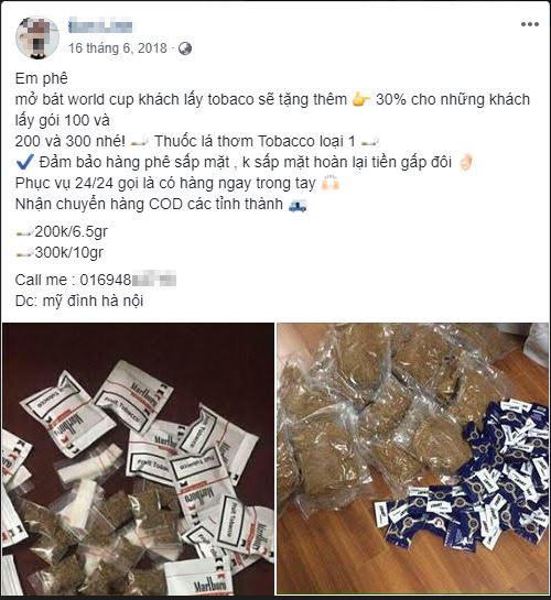 Khi người trẻ đắm chìm trong ảo giác