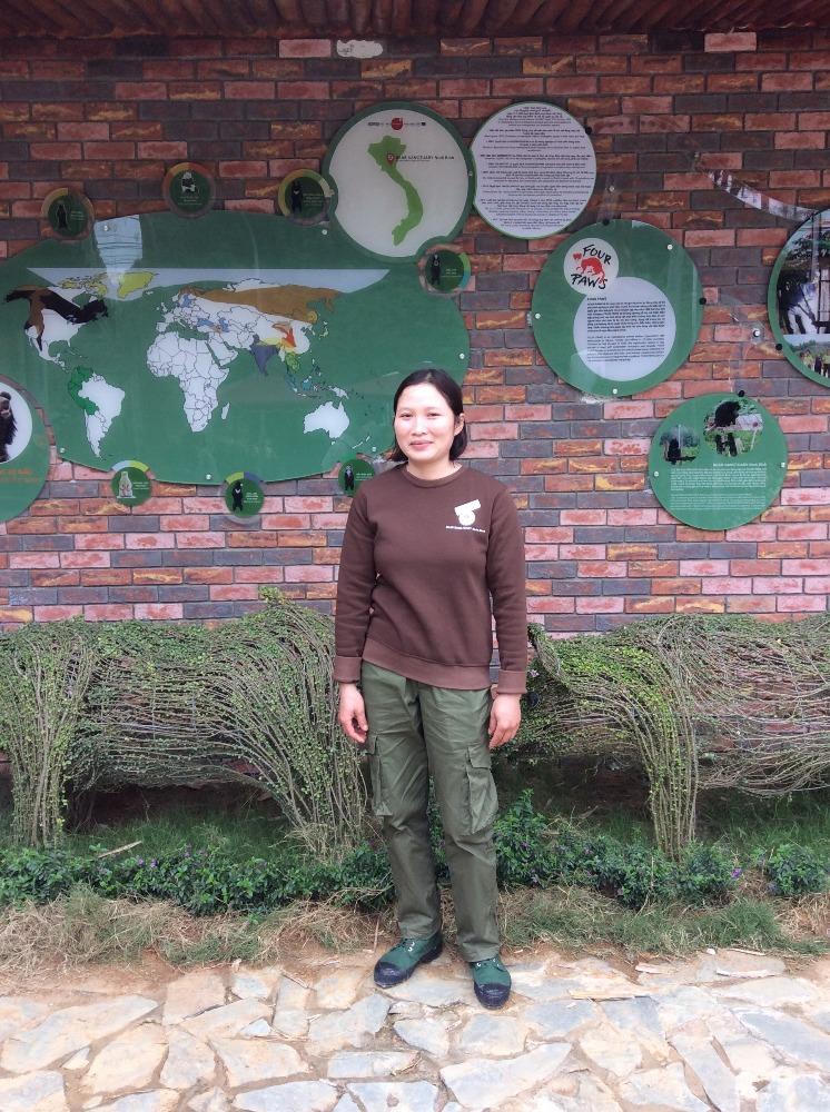 Đừng buồn nữa nhé, Nhí Nhố ơi!