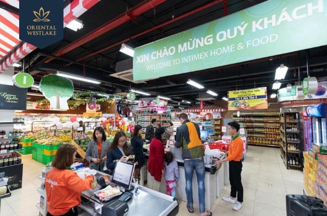 Vì sao Oriental Westlake trở thành nơi “đáng sống” nhất khu ven Hồ Tây?