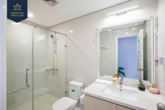 Vì sao Oriental Westlake trở thành nơi “đáng sống” nhất khu ven Hồ Tây?