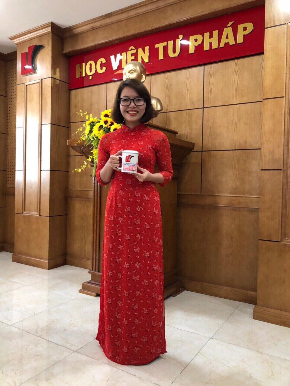 Tuổi trẻ Bộ Tư pháp hướng về Kỷ niệm 88 năm Ngày thành lập Đoàn TNCS Hồ Chí Minh