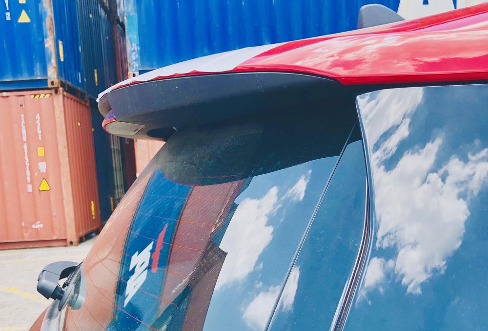 MINI John Cooper Works đã về Việt Nam