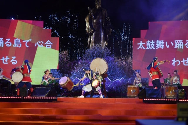 Gần 3 vạn cành, cây hoa anh đào khoe sắc tại Lễ hội hoa anh đào Nhật Bản - Hà Nội 2019 