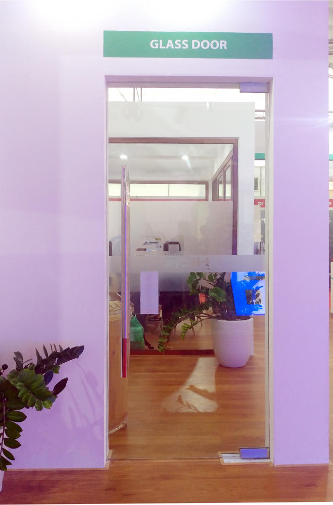 Vietbuild Hà Nội 2019: Aseanwindow, điểm đến lý tưởng cho ngành vật liệu xây dựng - Ảnh 12