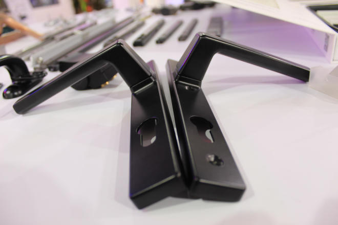 Vietbuild Hà Nội 2019: Aseanwindow, điểm đến lý tưởng cho ngành vật liệu xây dựng - Ảnh 6