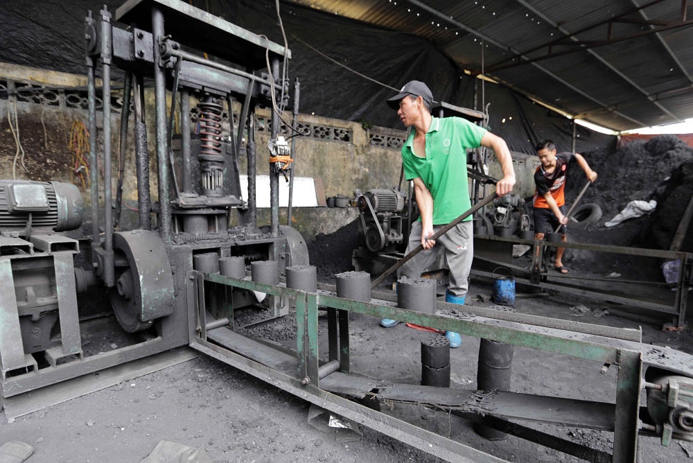 Động lực vươn lên của người nghèo ở Quảng Ninh