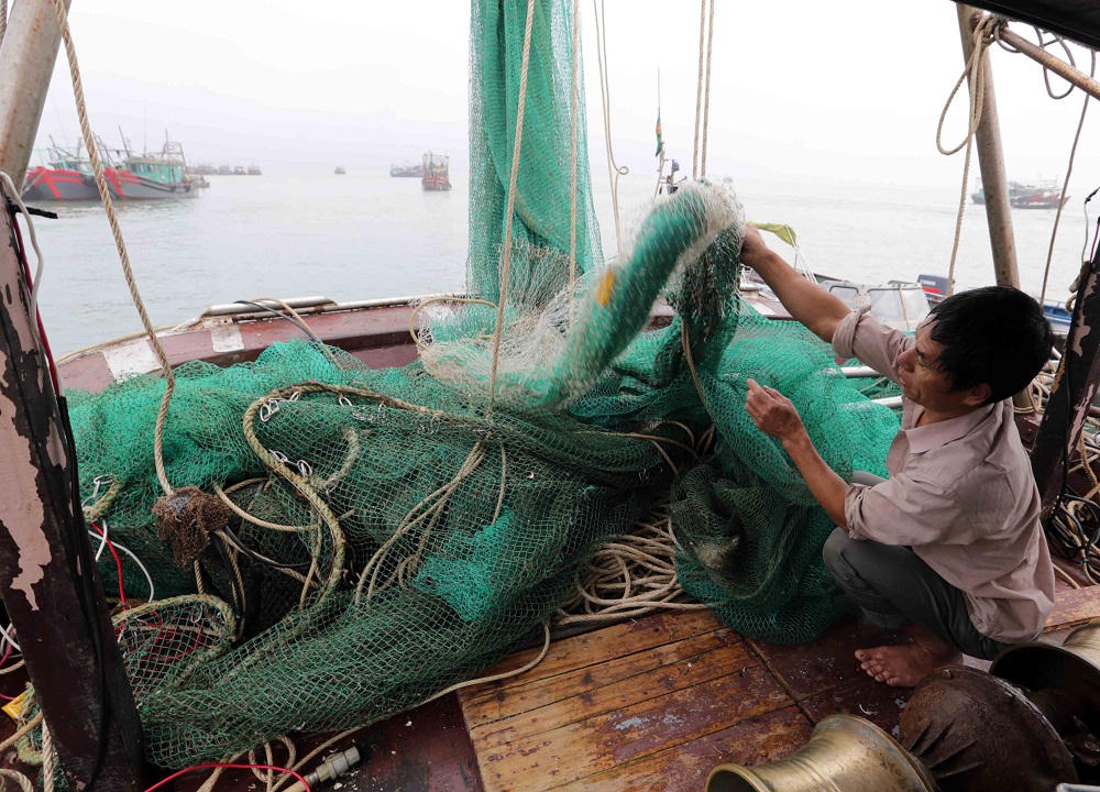 Động lực vươn lên của người nghèo ở Quảng Ninh