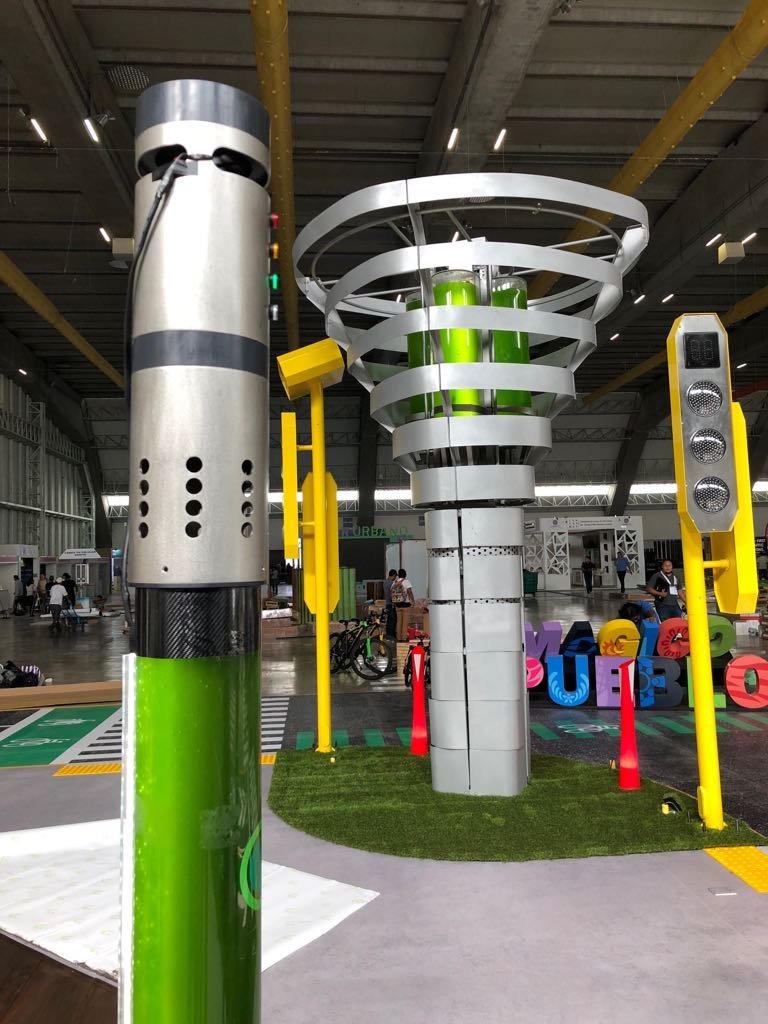 Cây robot - phát minh có thể cứu sống hàng triệu người?