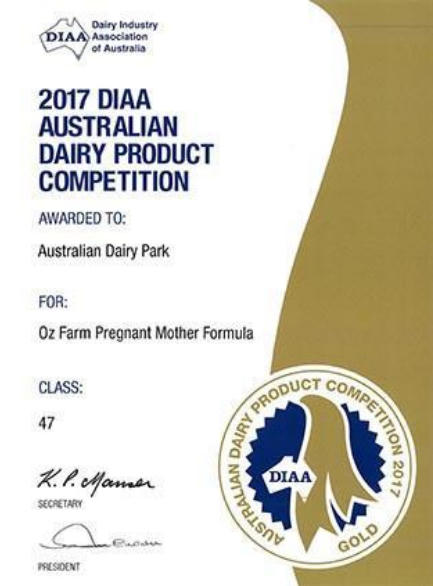 Cách giúp các mẹ bỉm sữa phân biệt sữa bột Úc giả