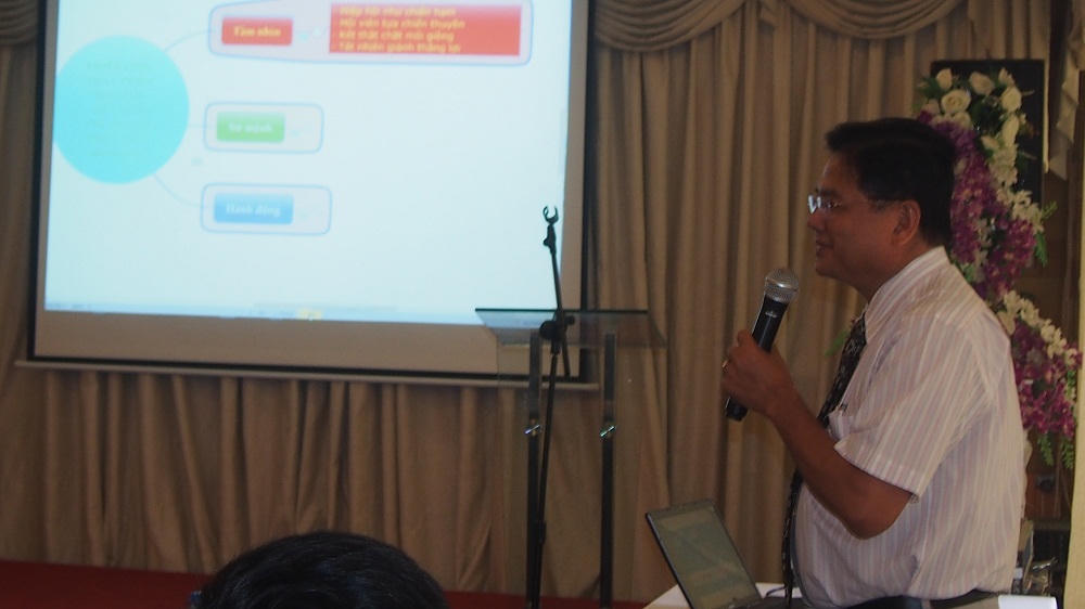 Hiệp hội nhà thầu xây dựng Việt Nam bàn chuyện vươn ra thị trường quốc tế