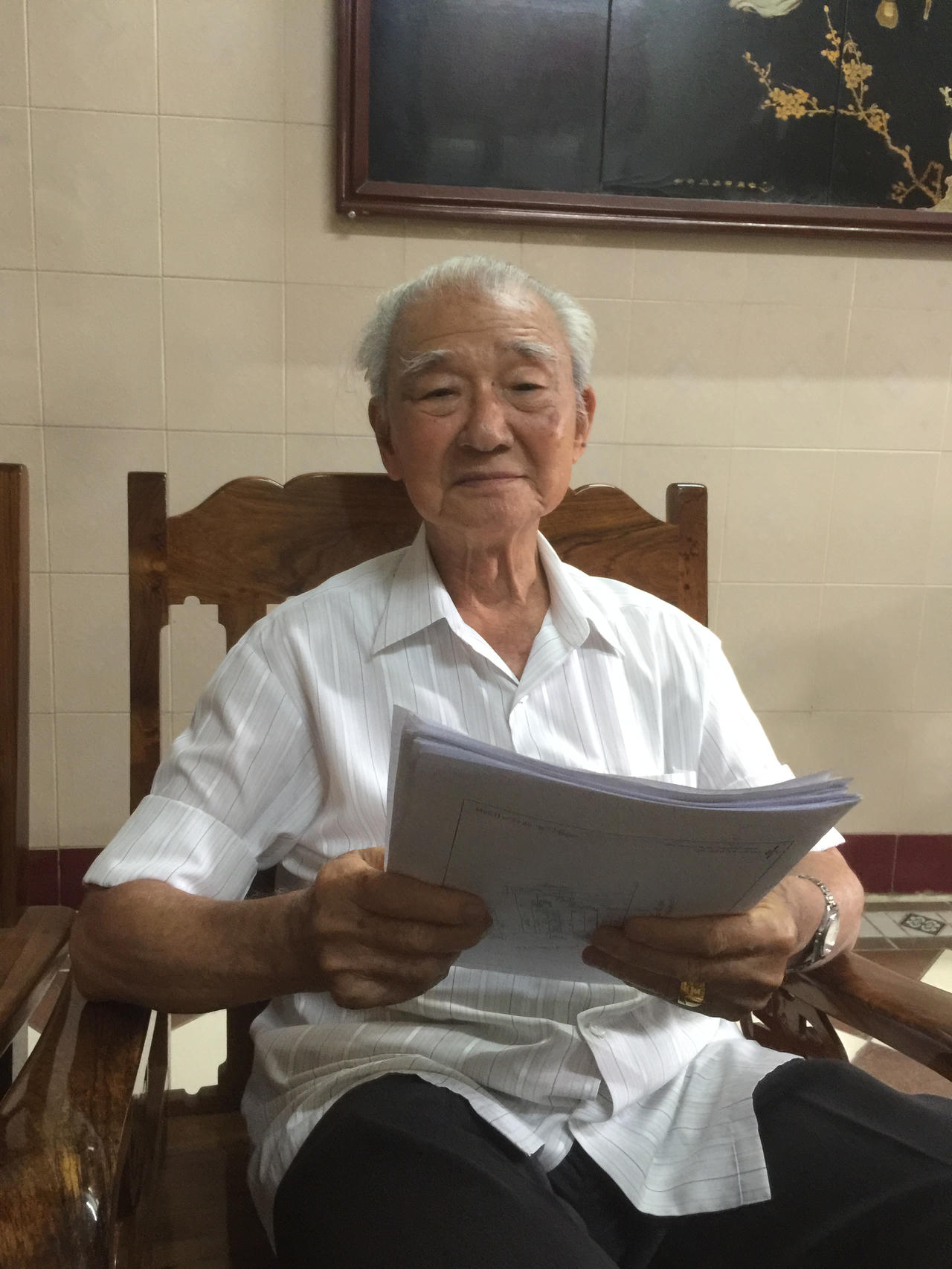 12 lần thắng kiện vẫn không thể thi hành án: Bản án có hiệu lực bị tỉnh can thiệp thô bạo