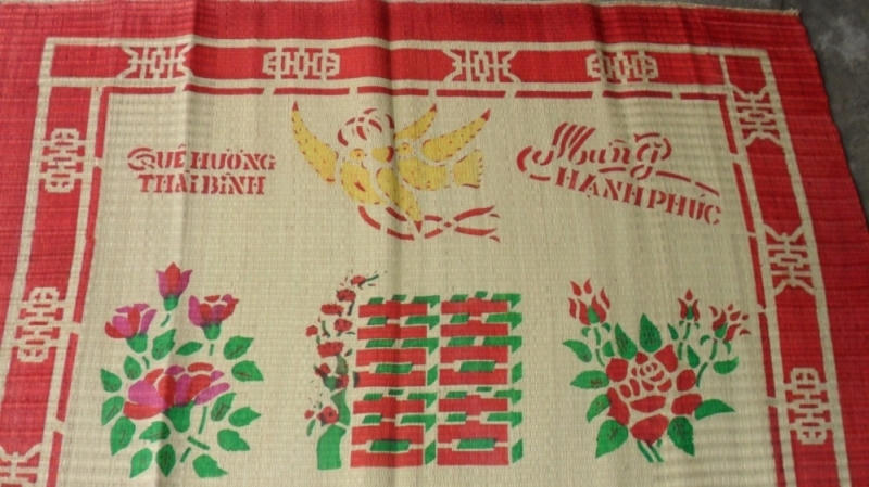 Những người dệt nên hạnh phúc