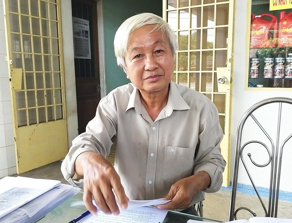 Tây Ninh: Thu hồi “đất vàng” nhưng bồi thường giá “bèo”?