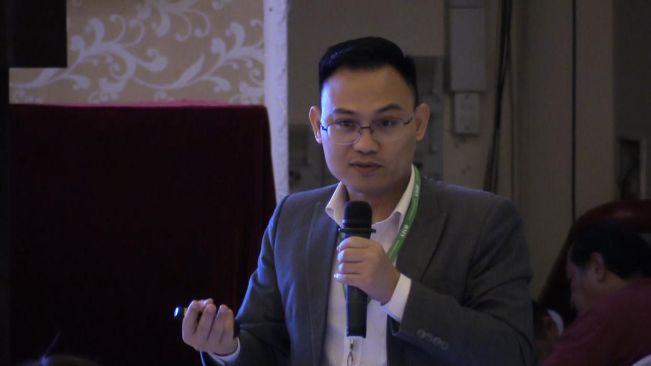 Công ty BMN tổ chức "Hội thảo OPC UA và Cập nhật EU GMP Annex 1:2017 Draft, ISO 21501-4:2017, ISO 14644-1,2,3"