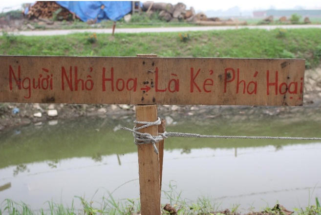 Những cung đường “thay da đổi thịt” tại Thụy Lôi