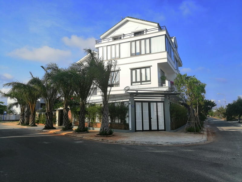 Tiếp bài “Cần làm rõ nội dung tố cáo CĐT Khu biệt thự du lịch Thanh Bình“: Nghi vấn quy trình thẩm định giá bị “phù phép”