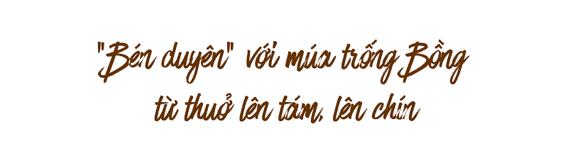 “Báu vật sống” đau đáu gìn giữ hồn cốt điệu múa cổ đất Thăng Long