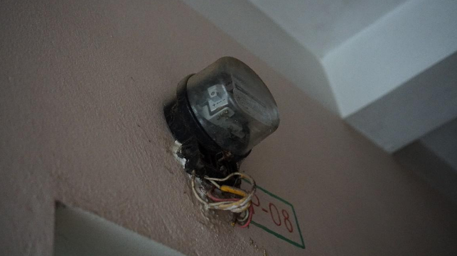 Nhiều người thuê trọ vẫn chưa được hưởng ưu đãi giá điện