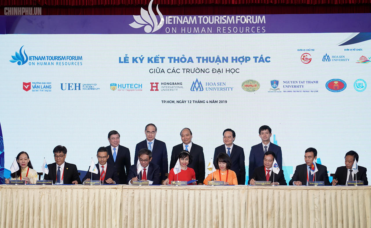 Thủ tướng nêu 3 chữ ‘C’ quan trọng để phát triển du lịch