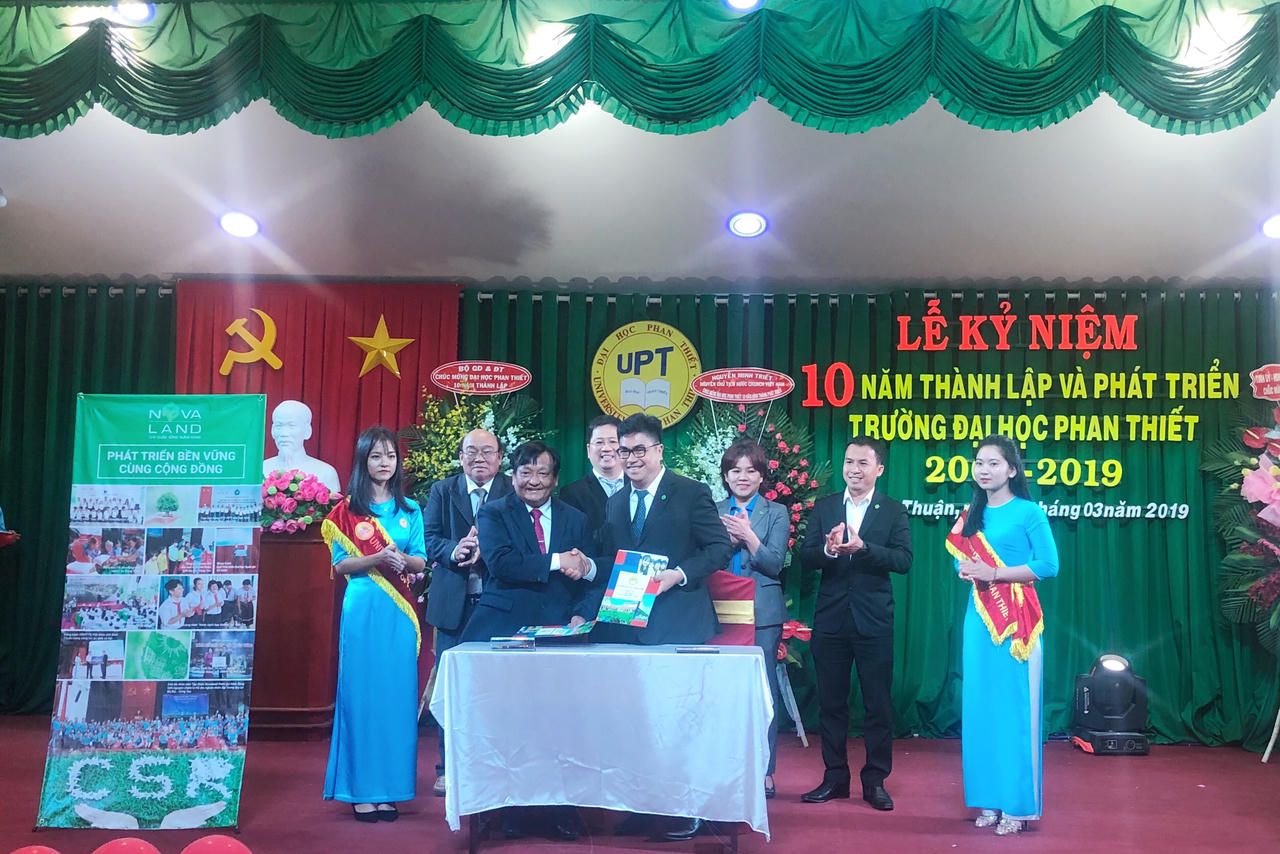 Doanh nghiệp chủ động tìm hướng đi trước thách thức nguồn nhân lực ngành bất động sản du lịch