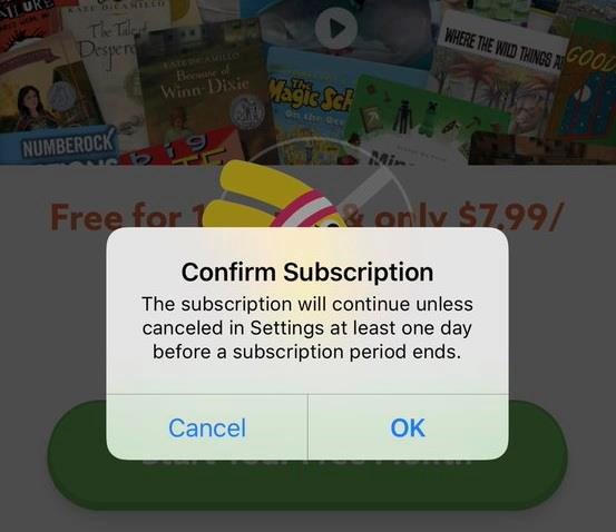 Apple bo sung tinh nang giup nguoi dung tranh 'mat tien oan' hinh anh 1